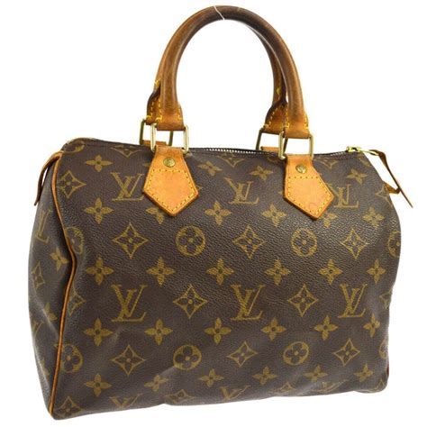 louis vuitton speedy 25b|authentic louis Vuitton Speedy 25.